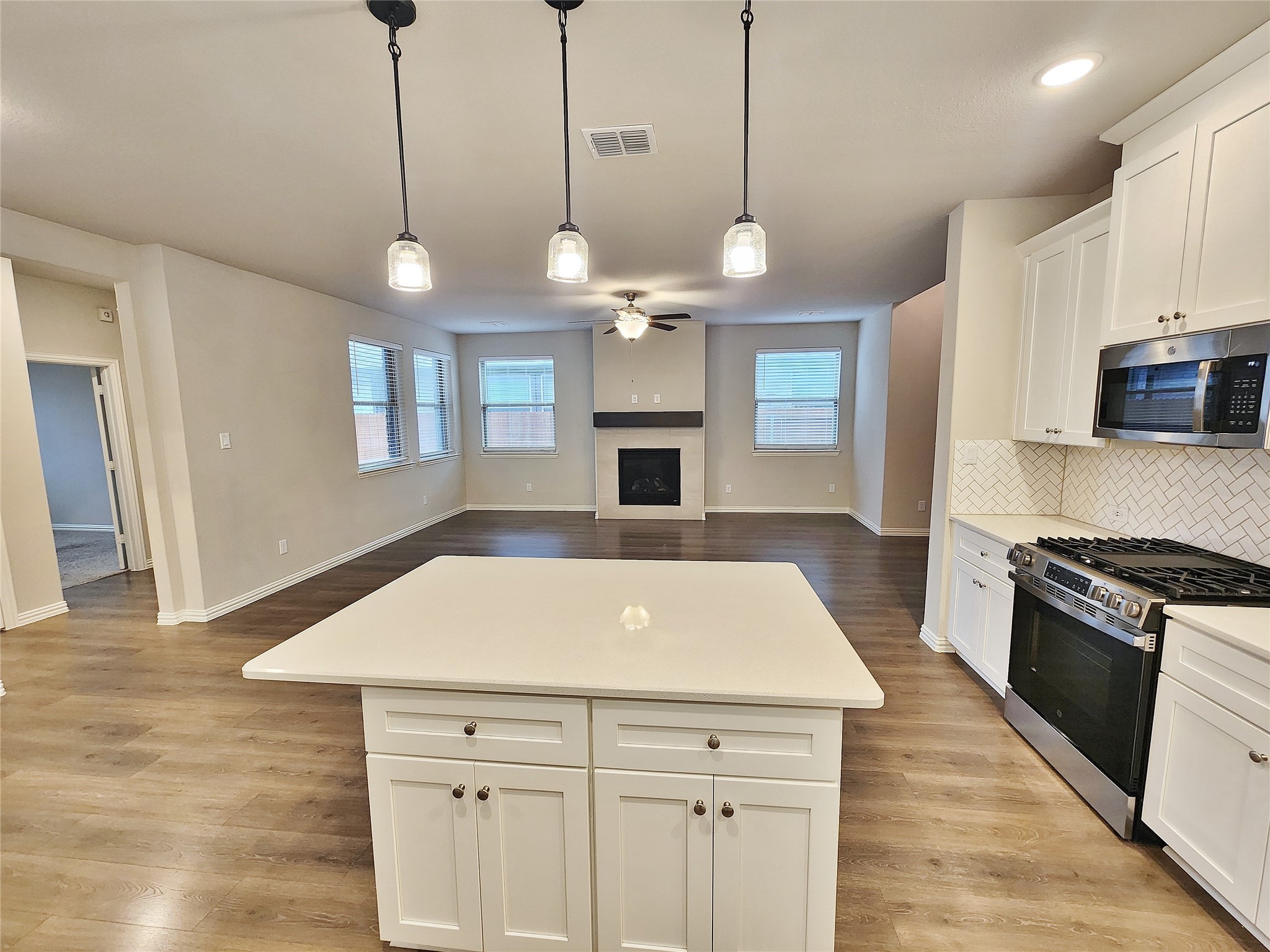 3936 Chesapeake Lane Forney TX 75114