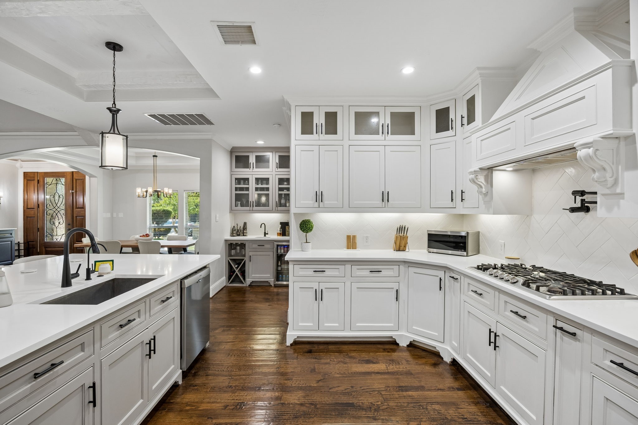 3406 Valley View Lane Garland TX 75043