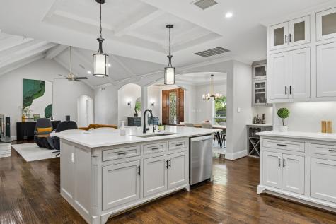 3406 Valley View Lane Garland TX 75043