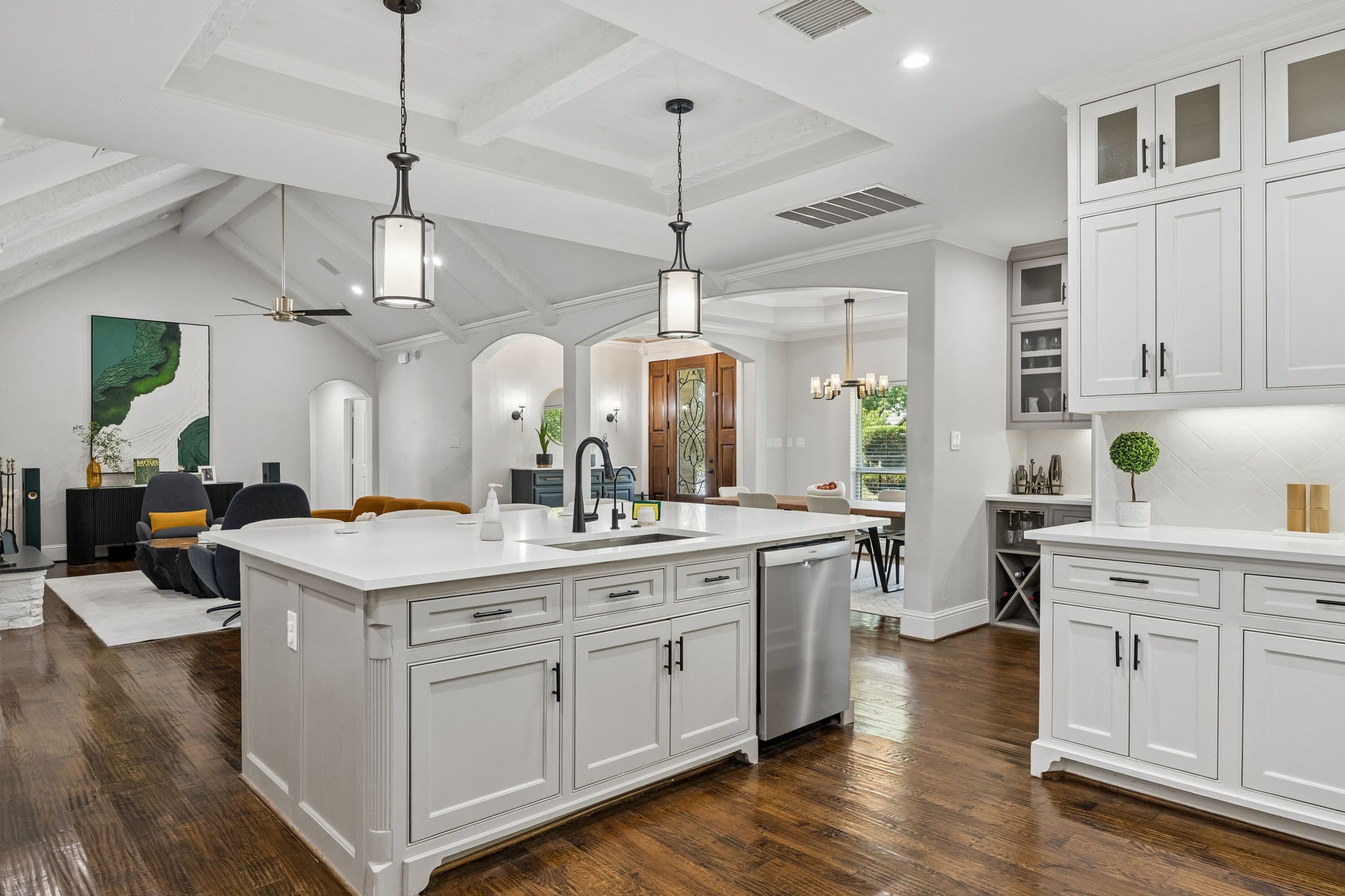 3406 Valley View Lane Garland TX 75043