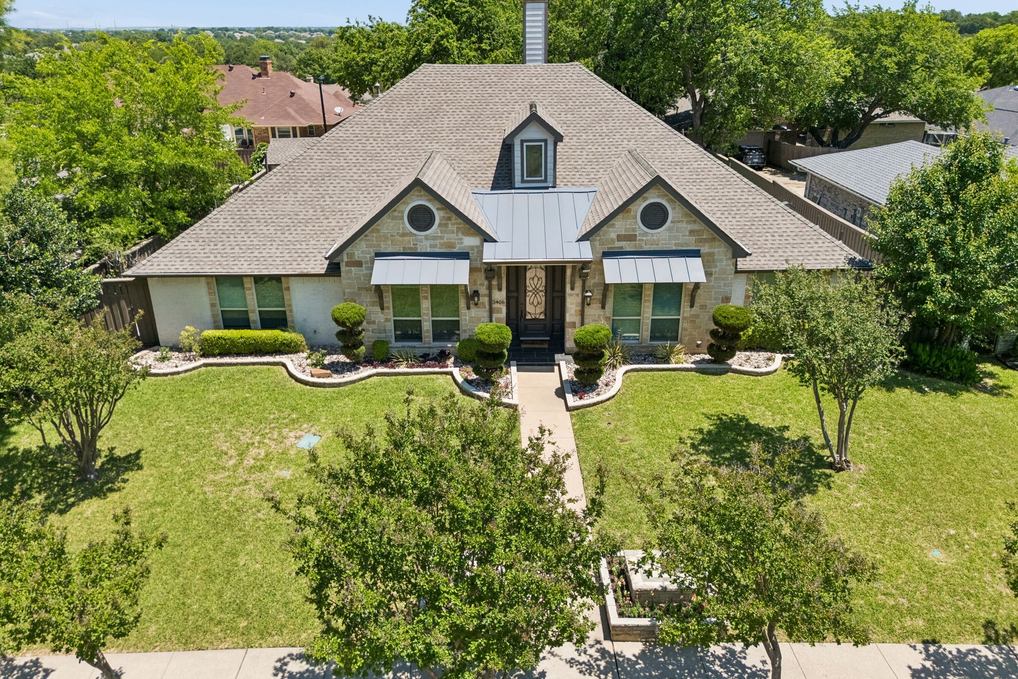 3406 Valley View Lane Garland TX 75043