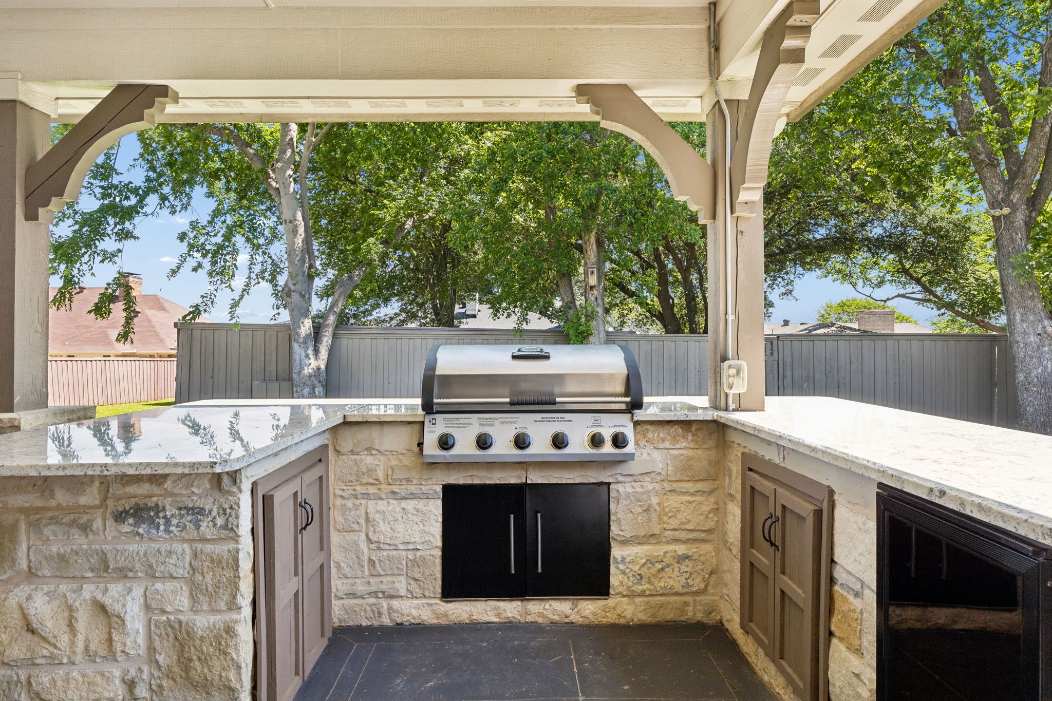 3406 Valley View Lane Garland TX 75043