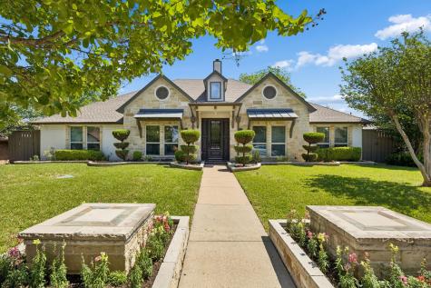 3406 Valley View Lane Garland TX 75043