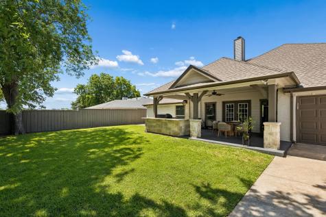 3406 Valley View Lane Garland TX 75043