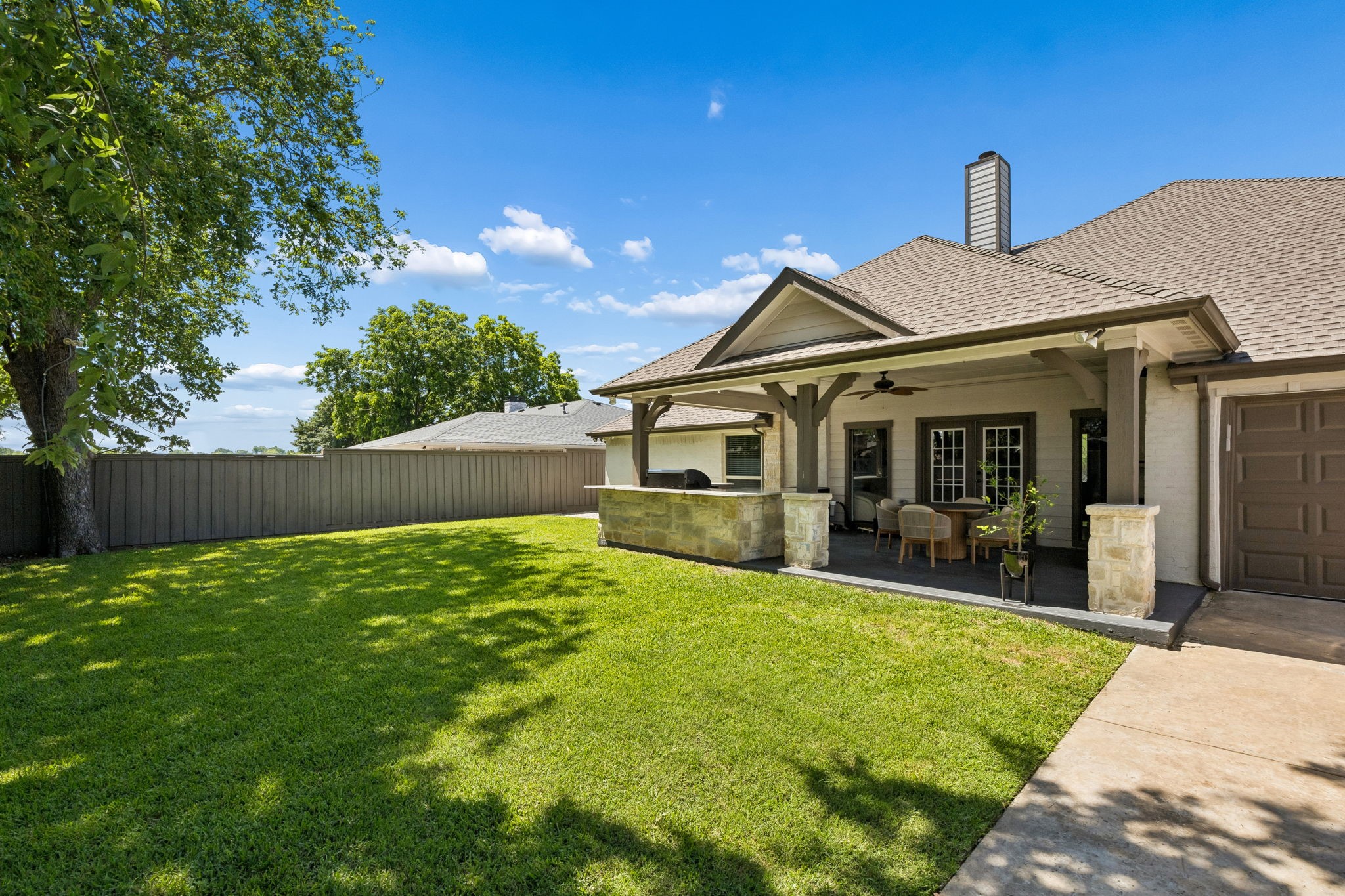 3406 Valley View Lane Garland TX 75043