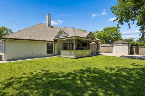 3406 Valley View Lane Garland TX 75043