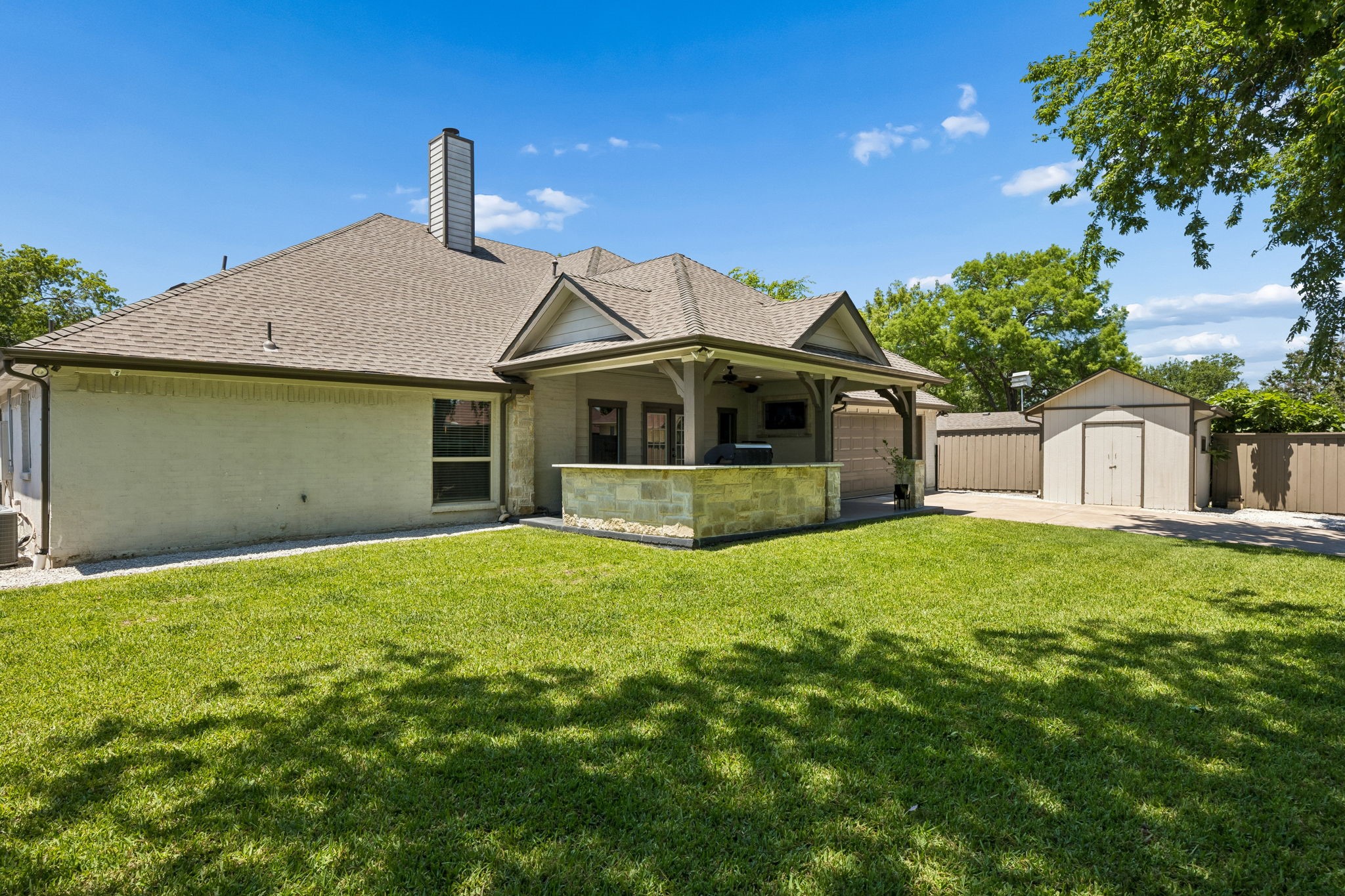 3406 Valley View Lane Garland TX 75043