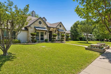 3406 Valley View Lane Garland TX 75043