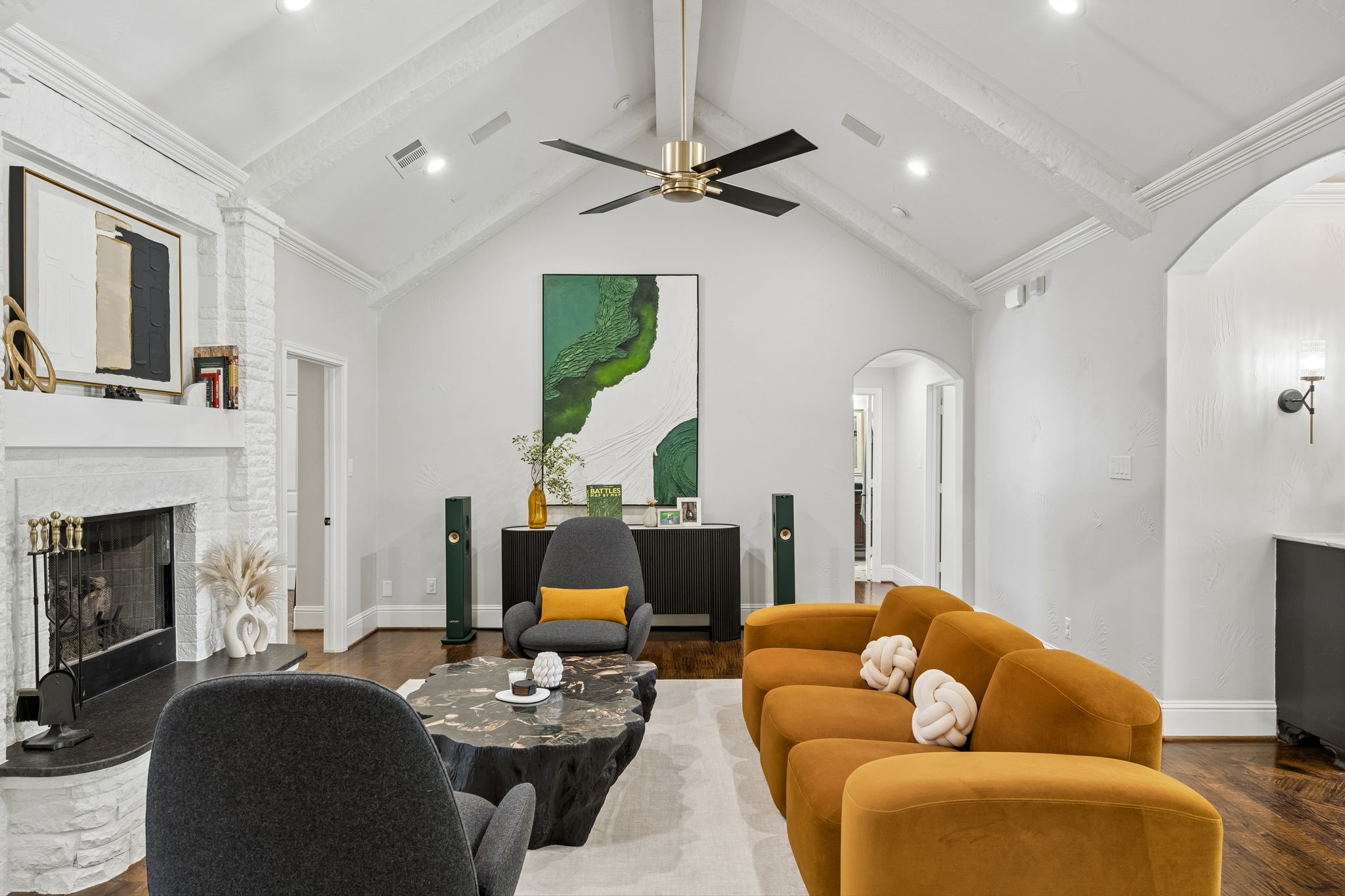 3406 Valley View Lane Garland TX 75043