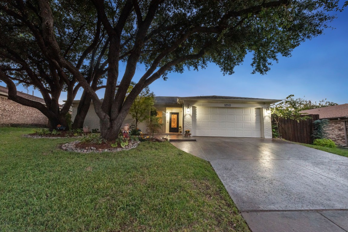 4710 Butterfield Road Arlington TX 76017