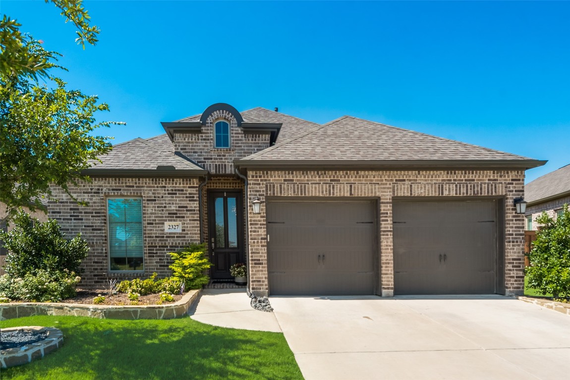 2327 Birdwell Cove Forney TX 75126