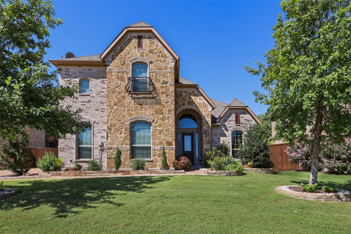 1000 Navajo Drive Mckinney TX 75072