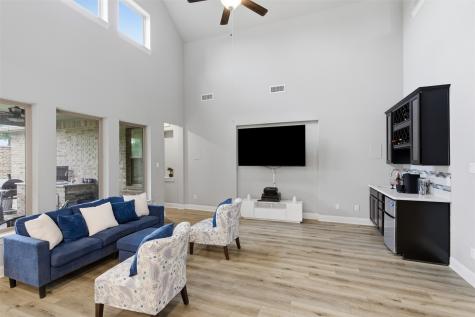 2605 High Bluff Drive Mansfield TX 76063