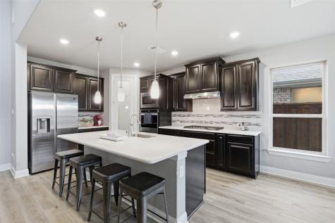 2605 High Bluff Drive Mansfield TX 76063