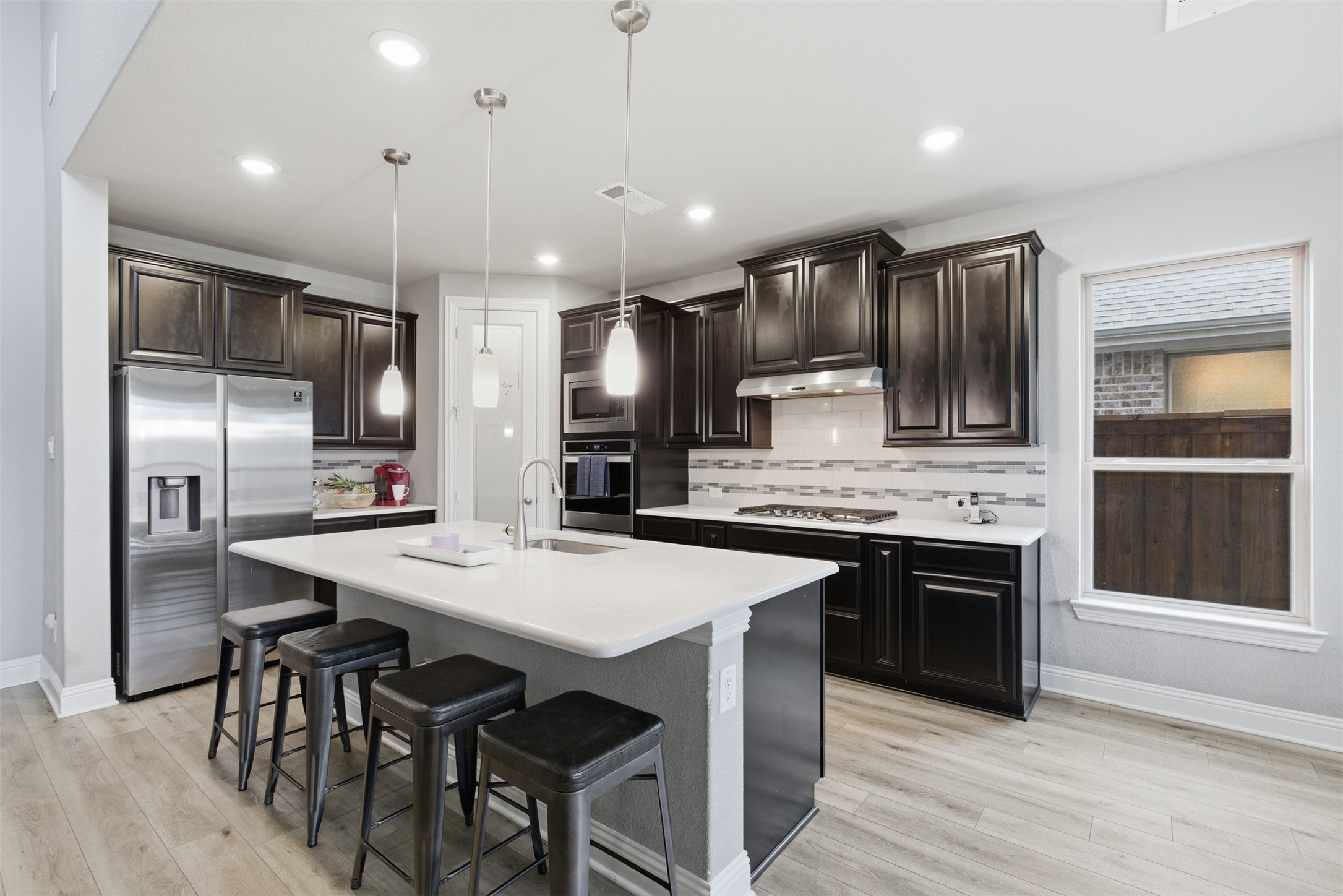2605 High Bluff Drive Mansfield TX 76063