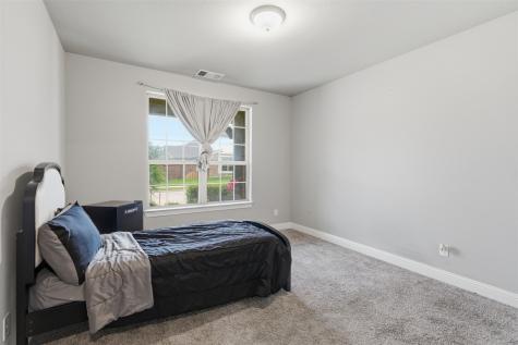 2605 High Bluff Drive Mansfield TX 76063