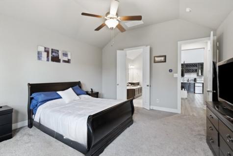 2605 High Bluff Drive Mansfield TX 76063