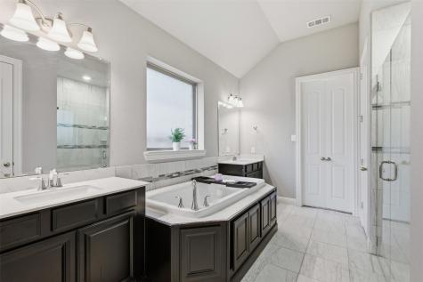 2605 High Bluff Drive Mansfield TX 76063