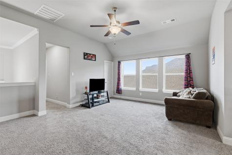 2605 High Bluff Drive Mansfield TX 76063