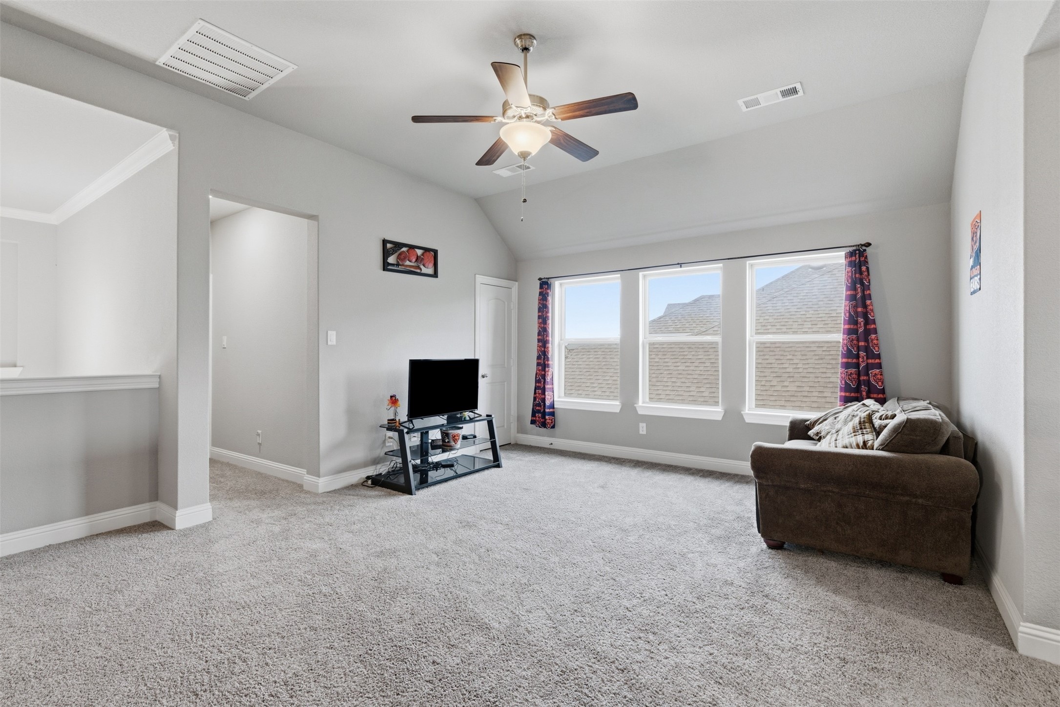 2605 High Bluff Drive Mansfield TX 76063