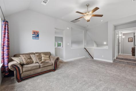 2605 High Bluff Drive Mansfield TX 76063
