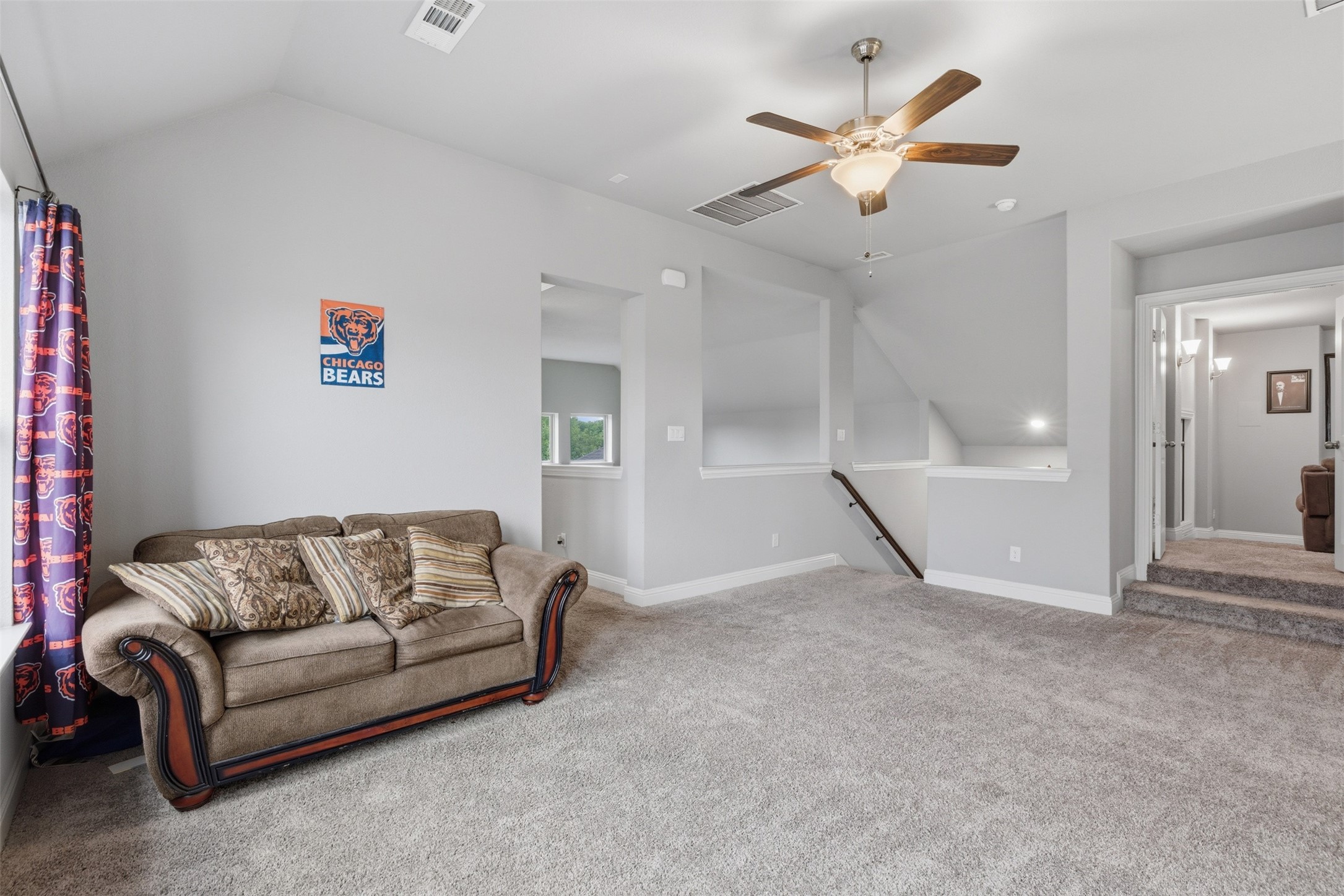 2605 High Bluff Drive Mansfield TX 76063