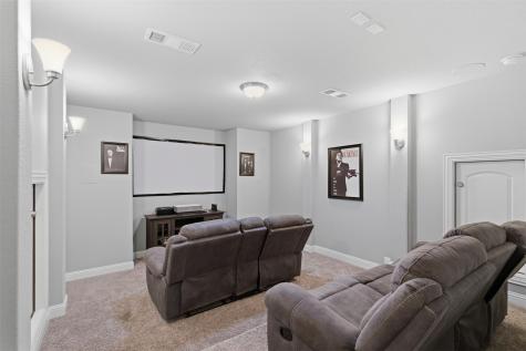 2605 High Bluff Drive Mansfield TX 76063