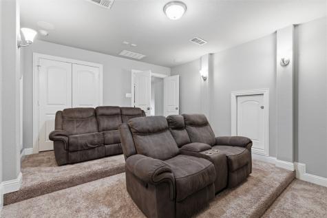 2605 High Bluff Drive Mansfield TX 76063