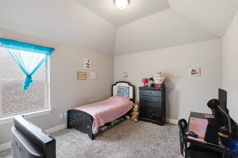 2605 High Bluff Drive Mansfield TX 76063