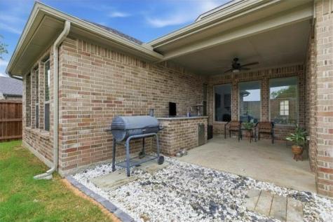 2605 High Bluff Drive Mansfield TX 76063