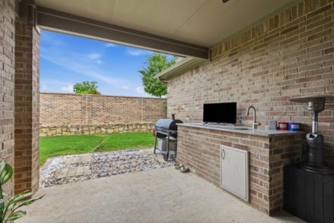 2605 High Bluff Drive Mansfield TX 76063