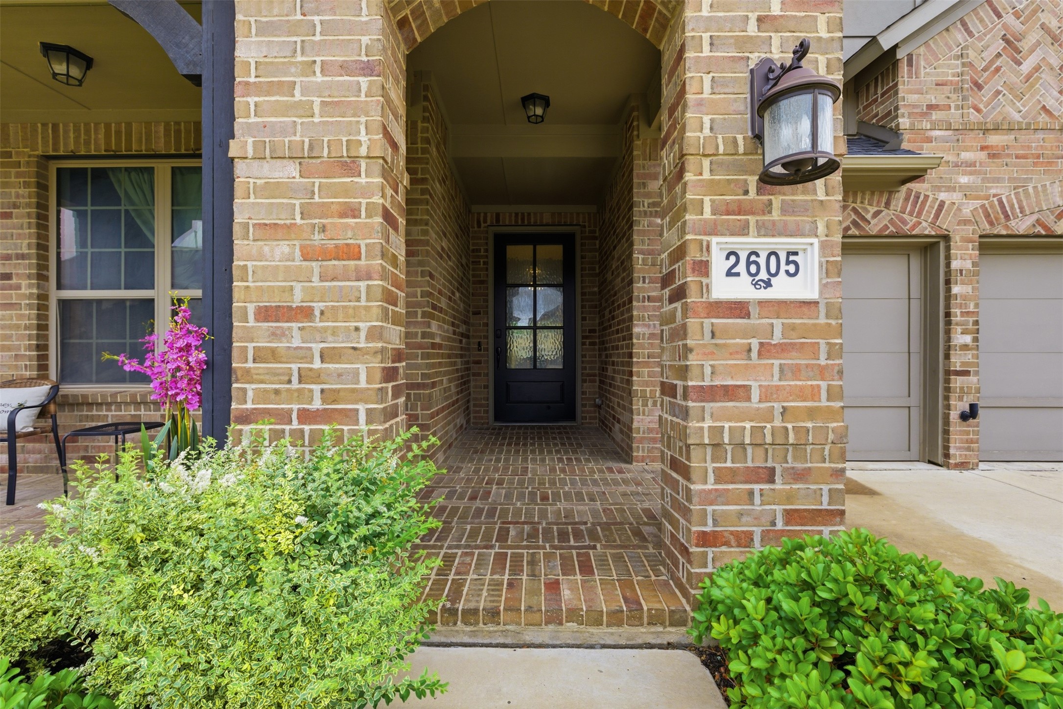 2605 High Bluff Drive Mansfield TX 76063