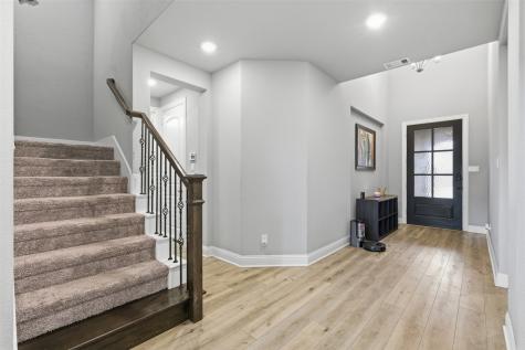 2605 High Bluff Drive Mansfield TX 76063