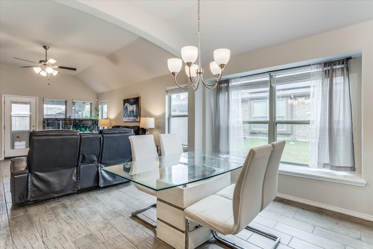 121 Rosemary Drive Azle TX 76020