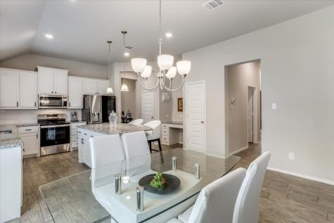 121 Rosemary Drive Azle TX 76020