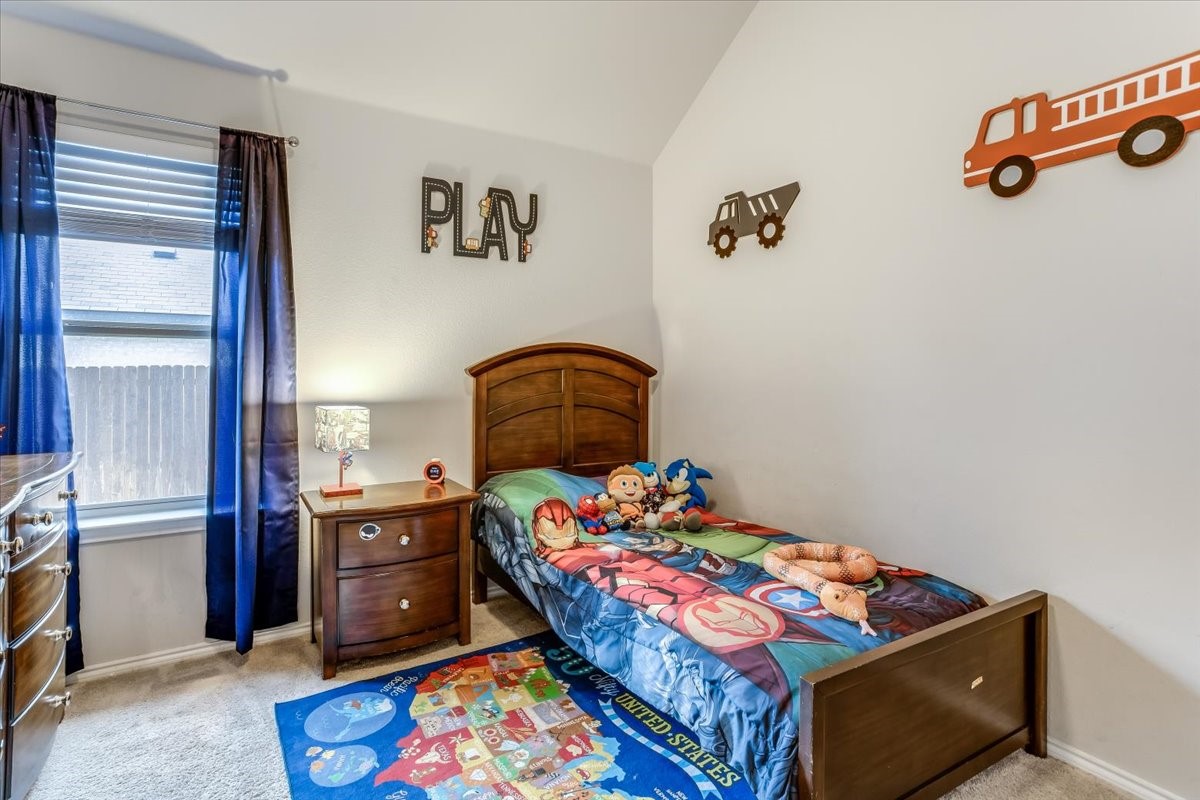 121 Rosemary Drive Azle TX 76020