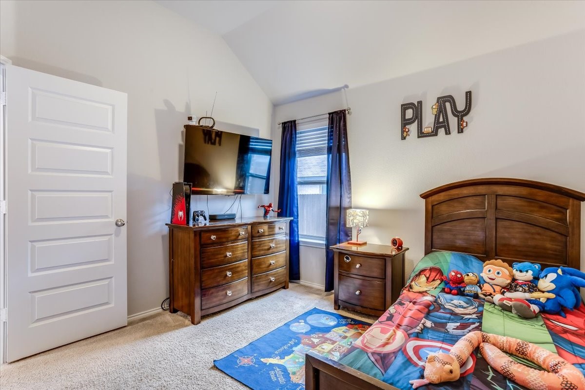 121 Rosemary Drive Azle TX 76020