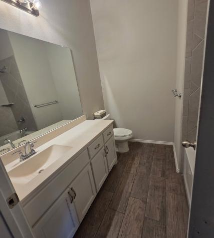 121 Rosemary Drive Azle TX 76020