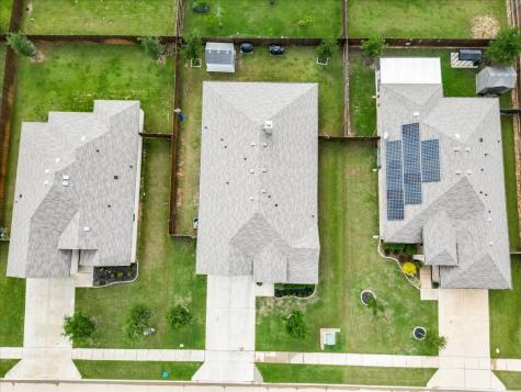 121 Rosemary Drive Azle TX 76020