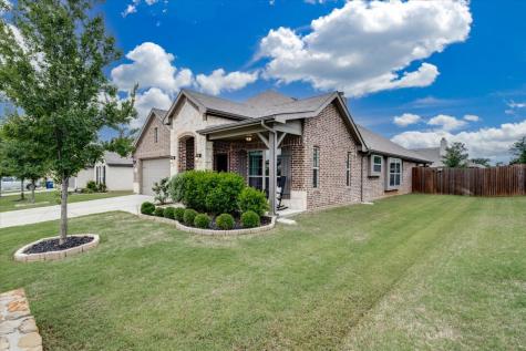 121 Rosemary Drive Azle TX 76020