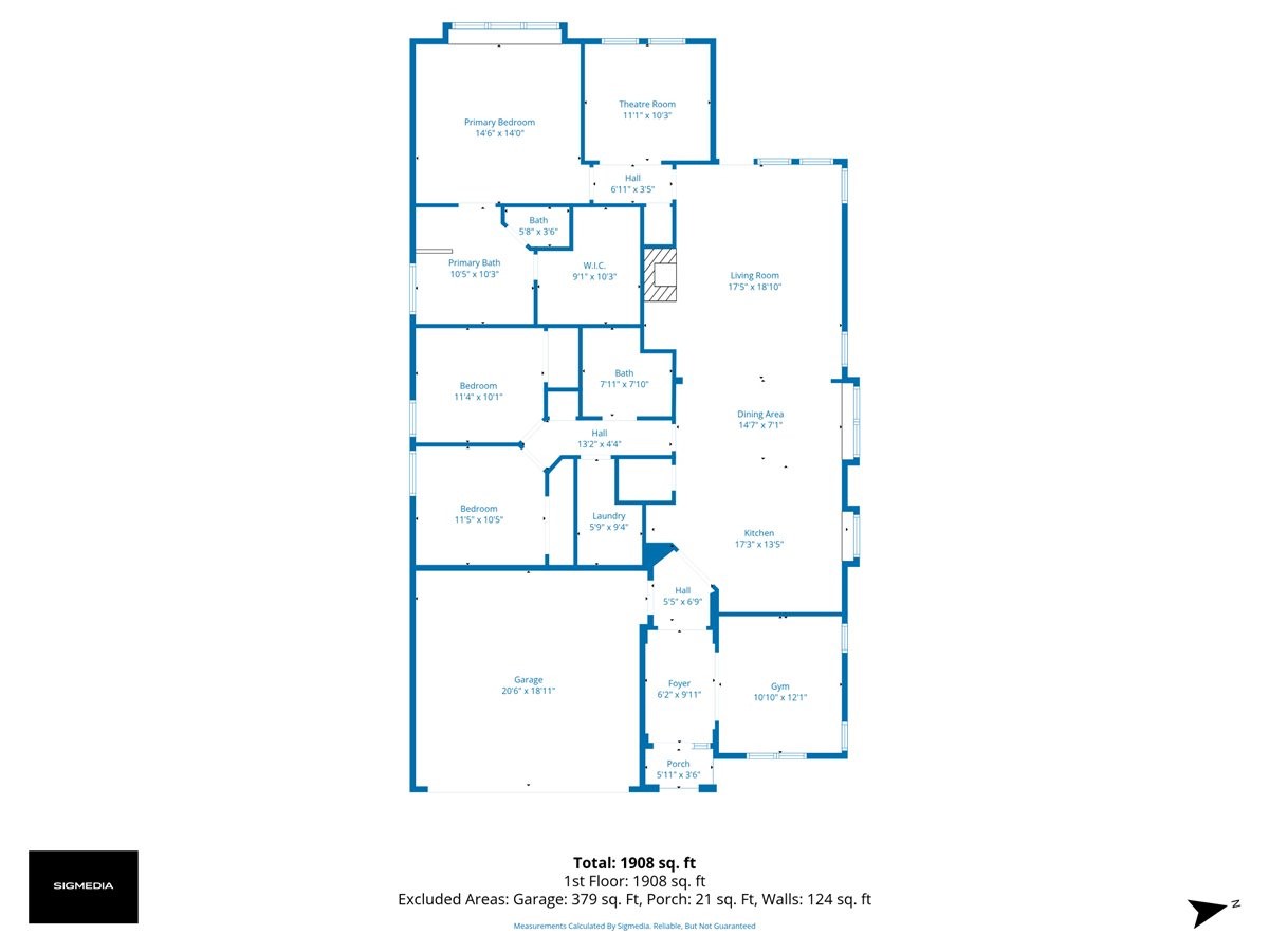 121 Rosemary Drive Azle TX 76020