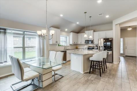 121 Rosemary Drive Azle TX 76020