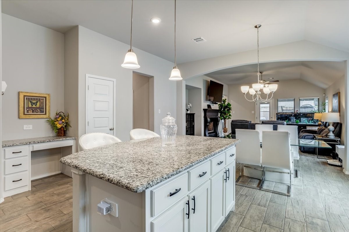 121 Rosemary Drive Azle TX 76020