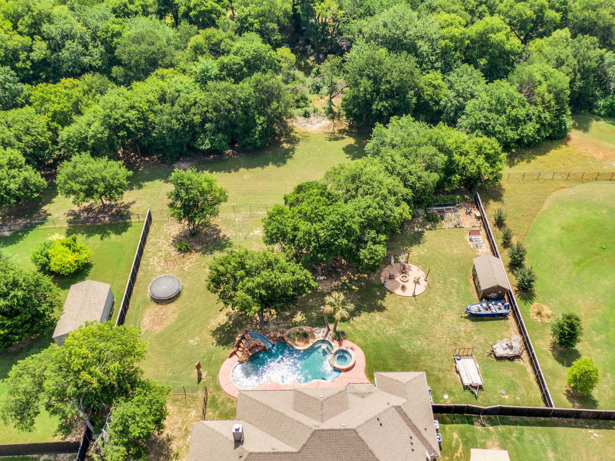 6450 Caliche Circle Midlothian TX 76065