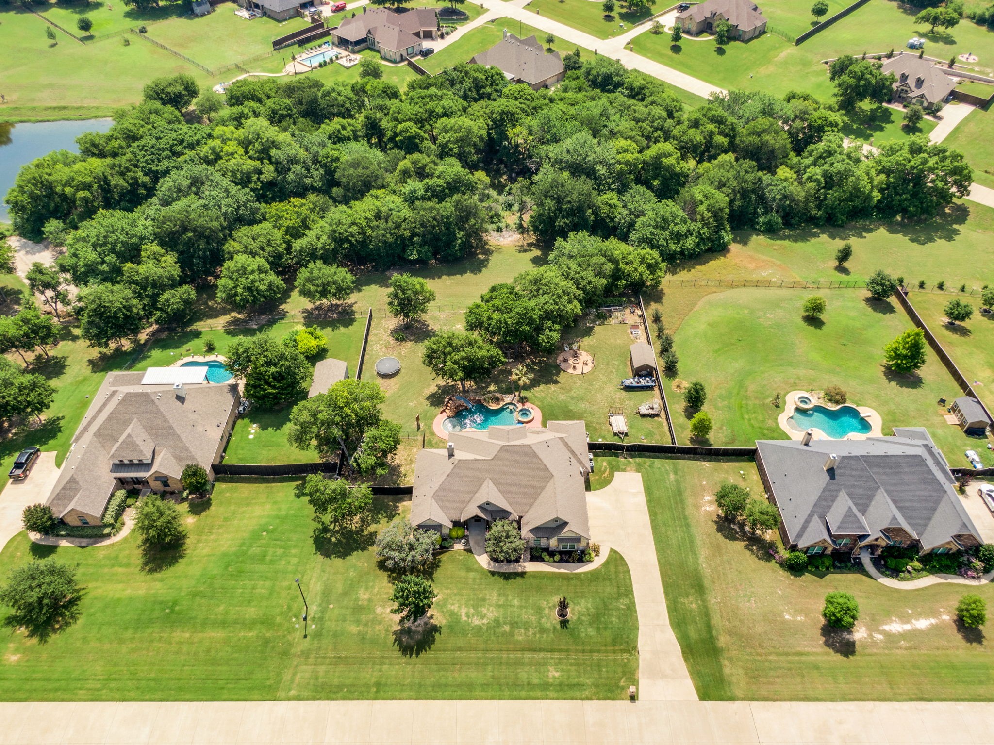 6450 Caliche Circle Midlothian TX 76065