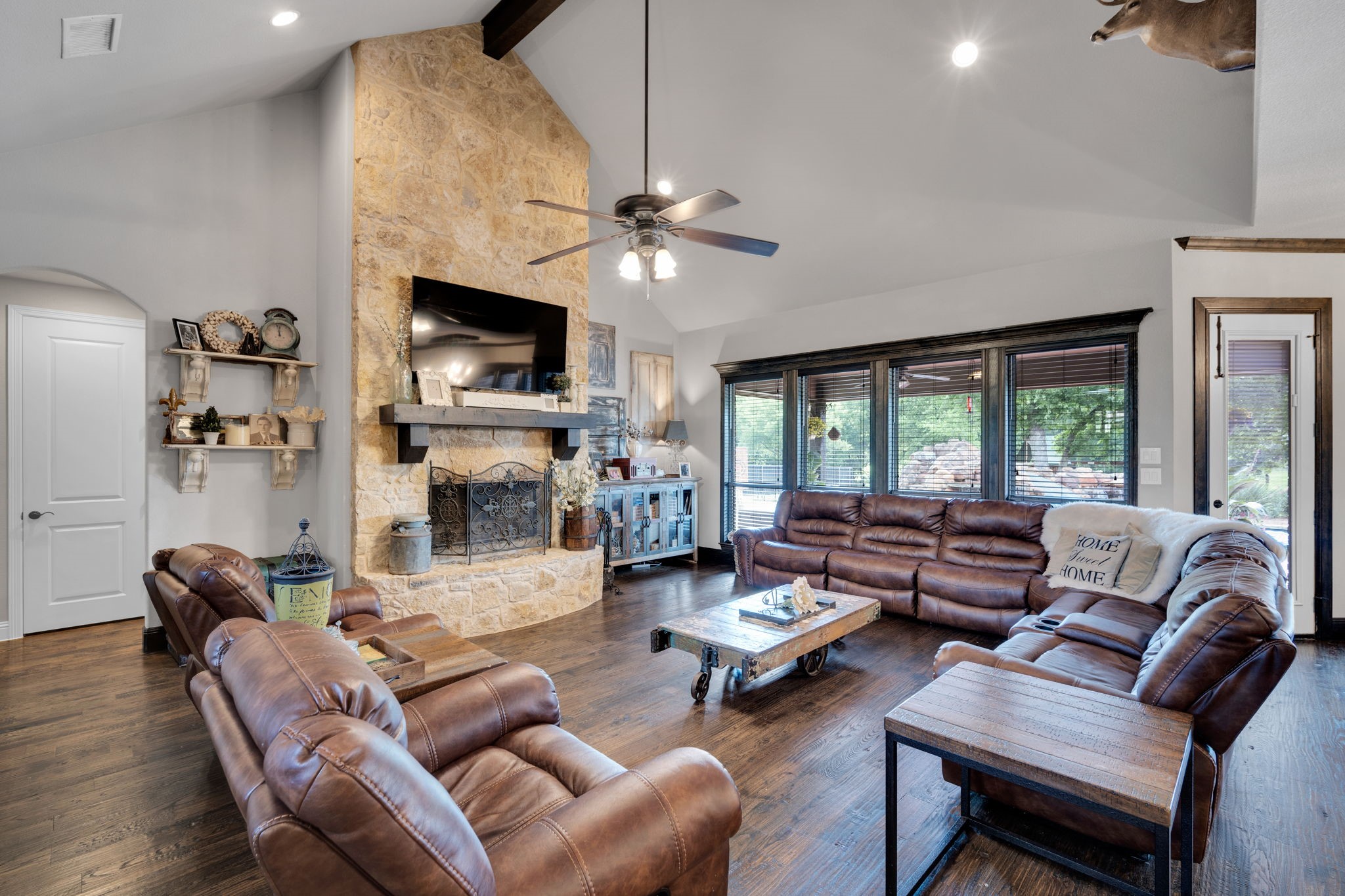 6450 Caliche Circle Midlothian TX 76065