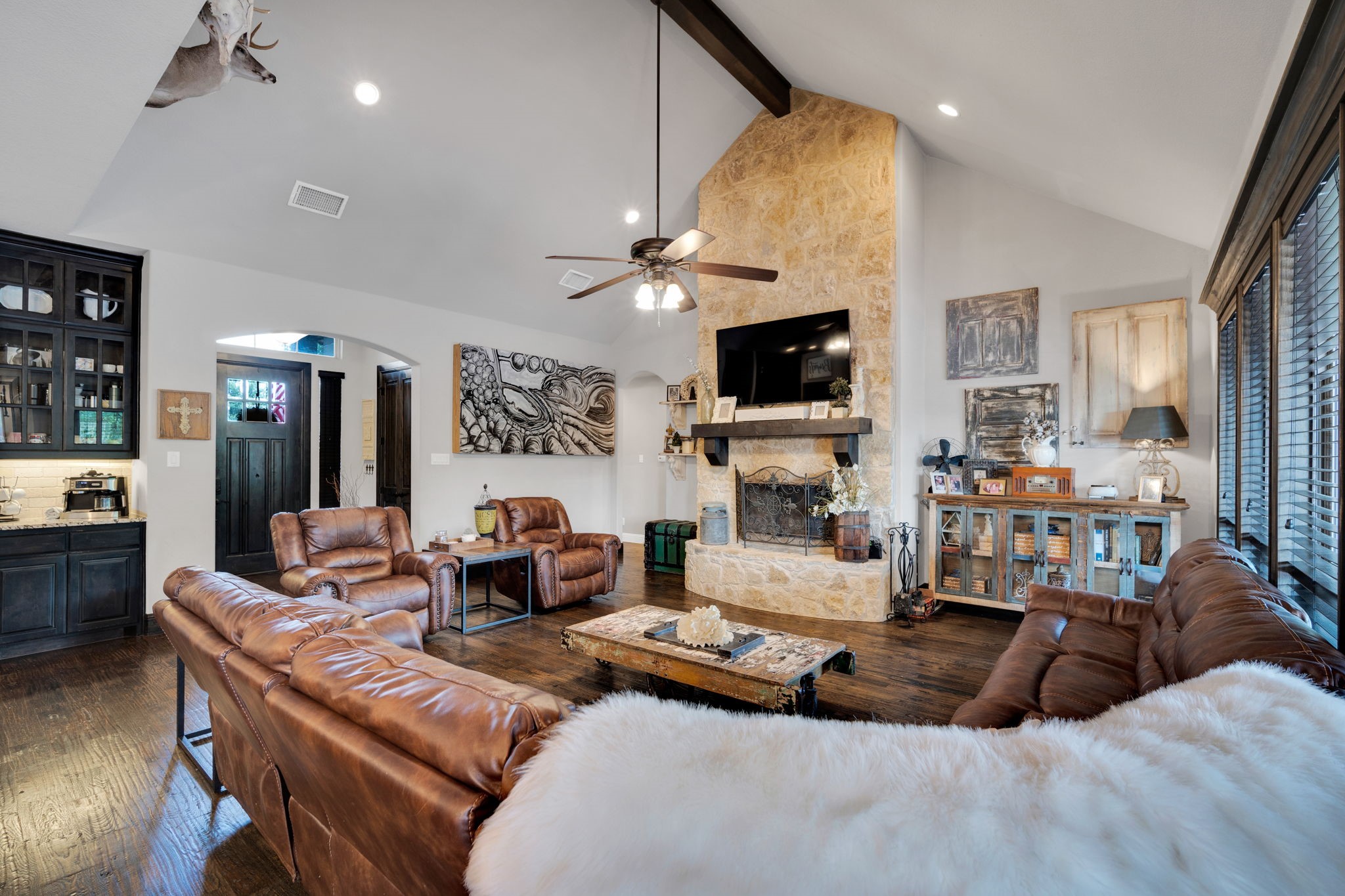 6450 Caliche Circle Midlothian TX 76065