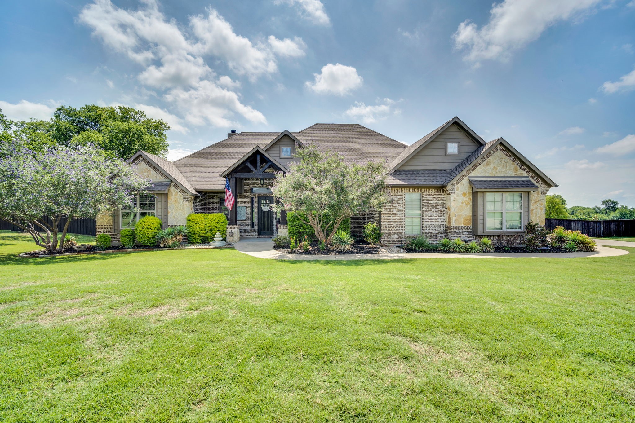6450 Caliche Circle Midlothian TX 76065