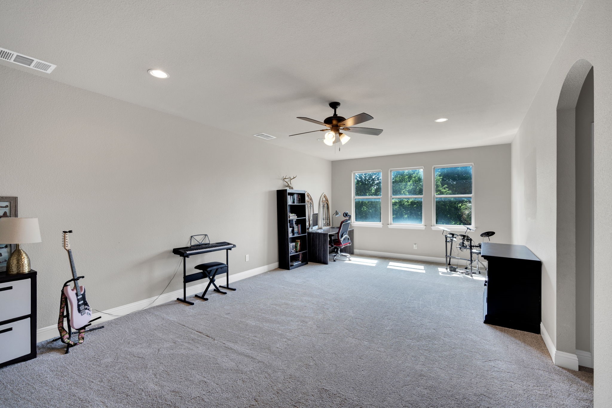 6450 Caliche Circle Midlothian TX 76065