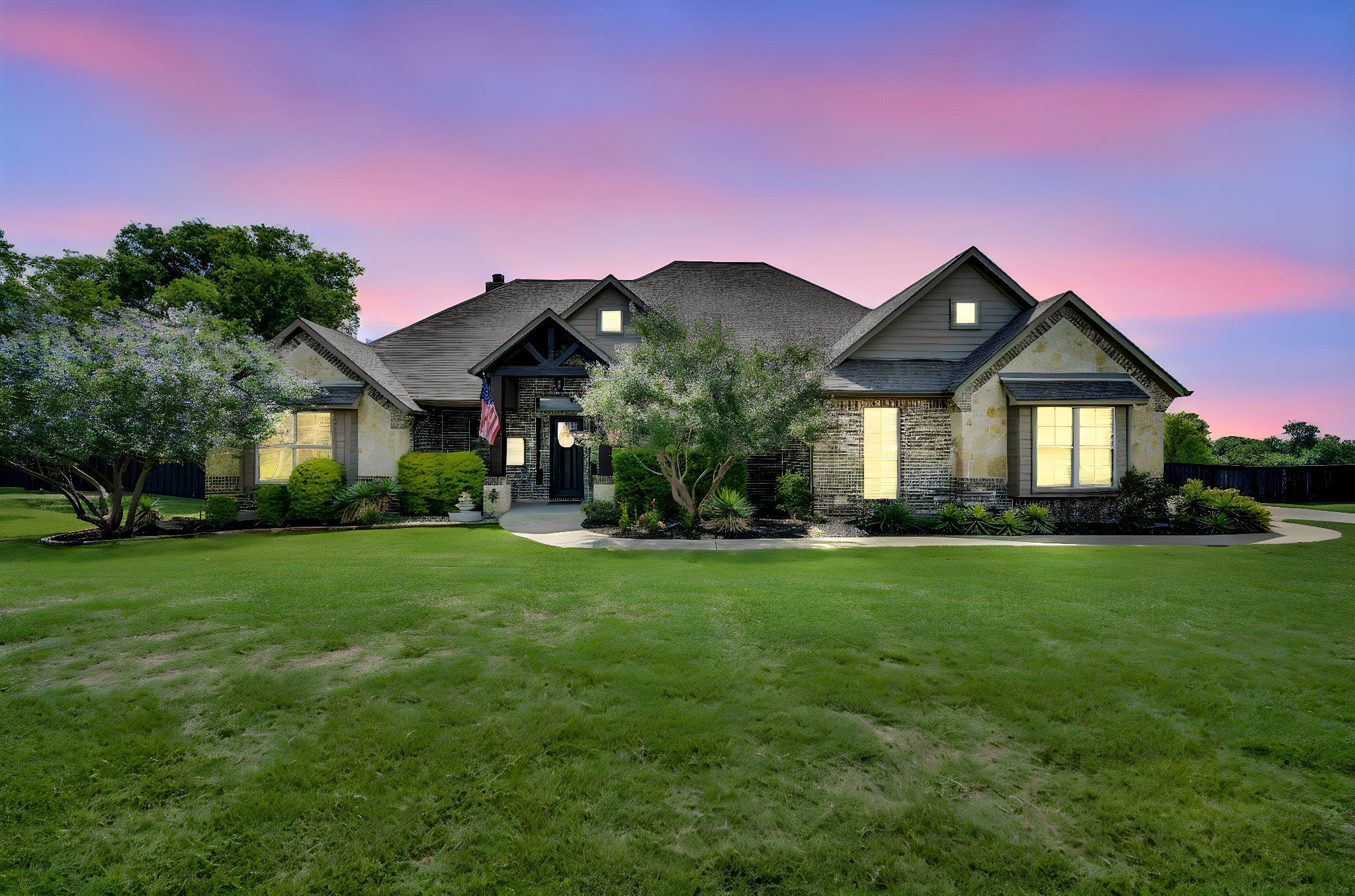 6450 Caliche Circle Midlothian TX 76065